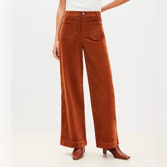 LOFT Pants - Picture 2 of 7